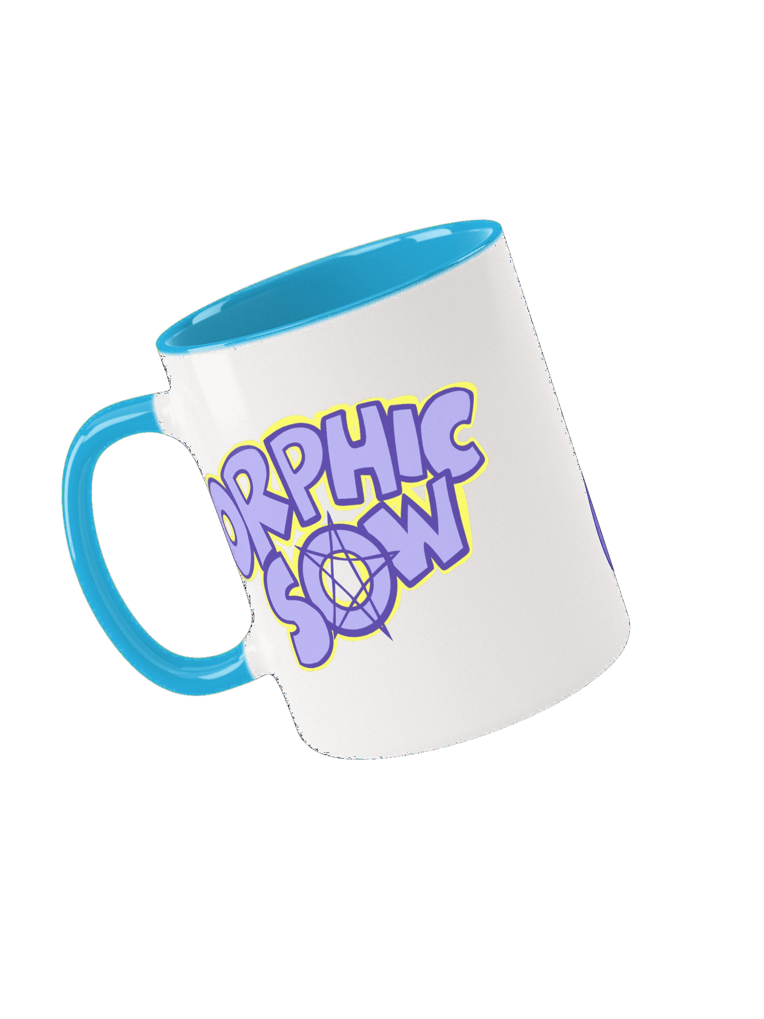 King Inferth Mug product image (9)