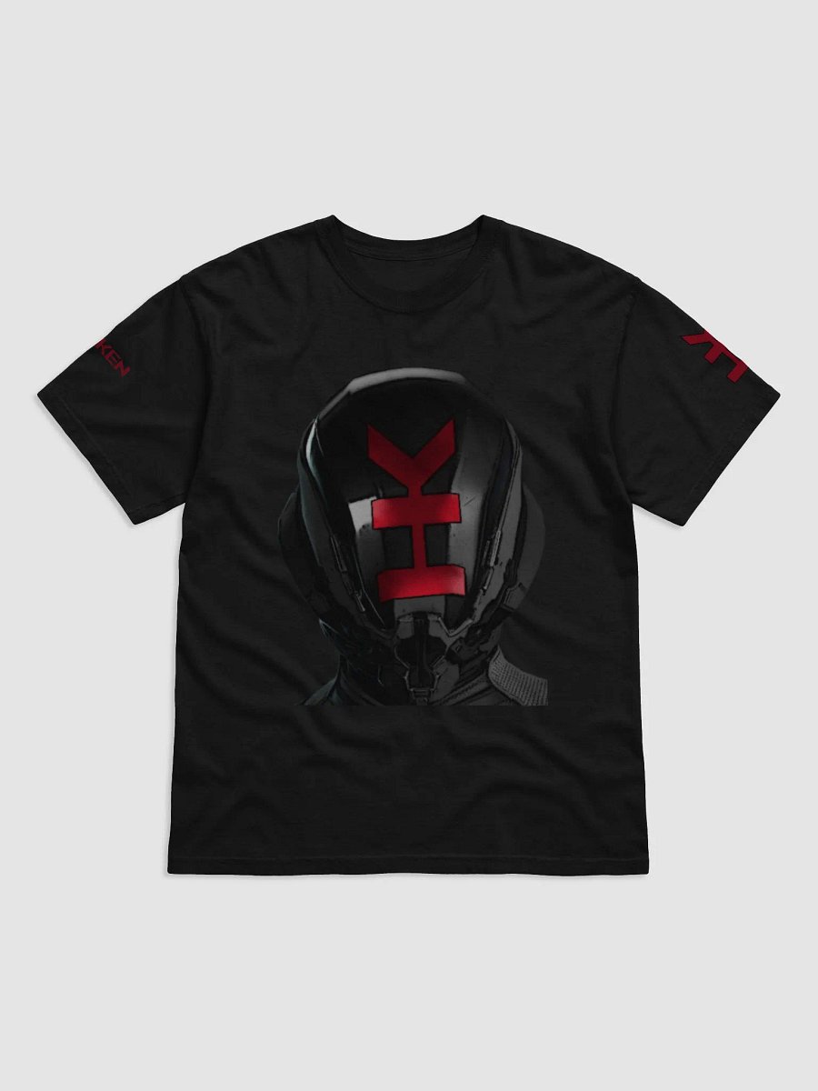 Henken Logo T Shirt product image (6)