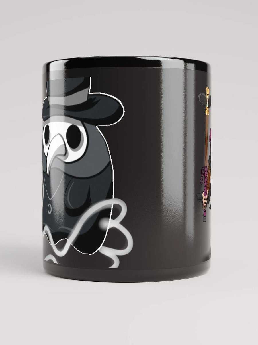 TheColdPlague Mug product image (9)