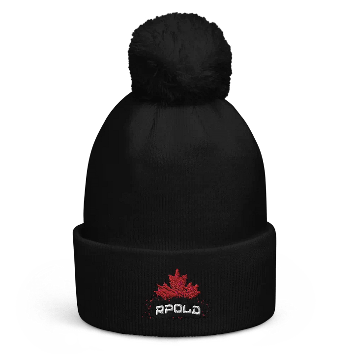 Rpold Beanie product image (1)
