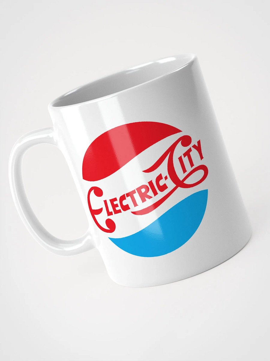EC Retro Pepsi Mug product image (6)