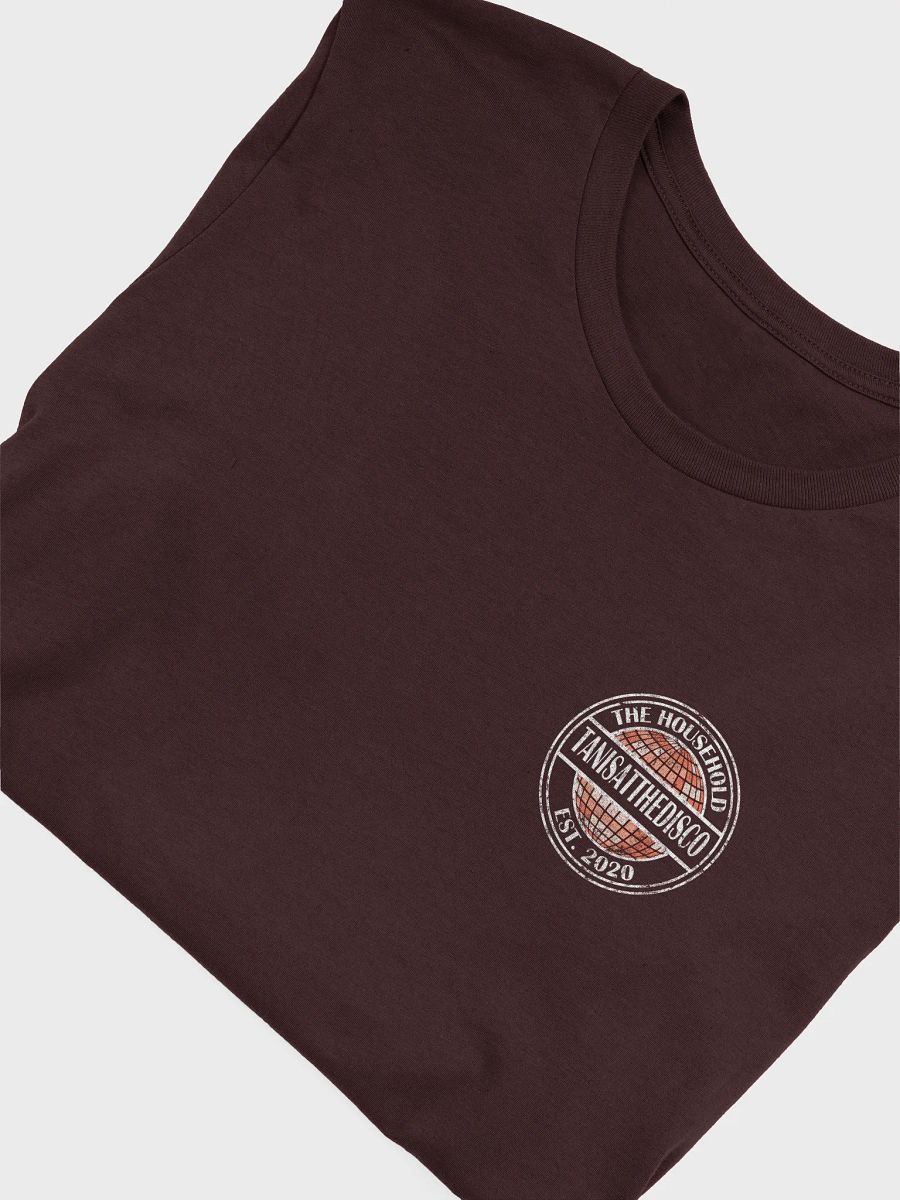 Anniversary Distressed Unisex Shirt product image (5)