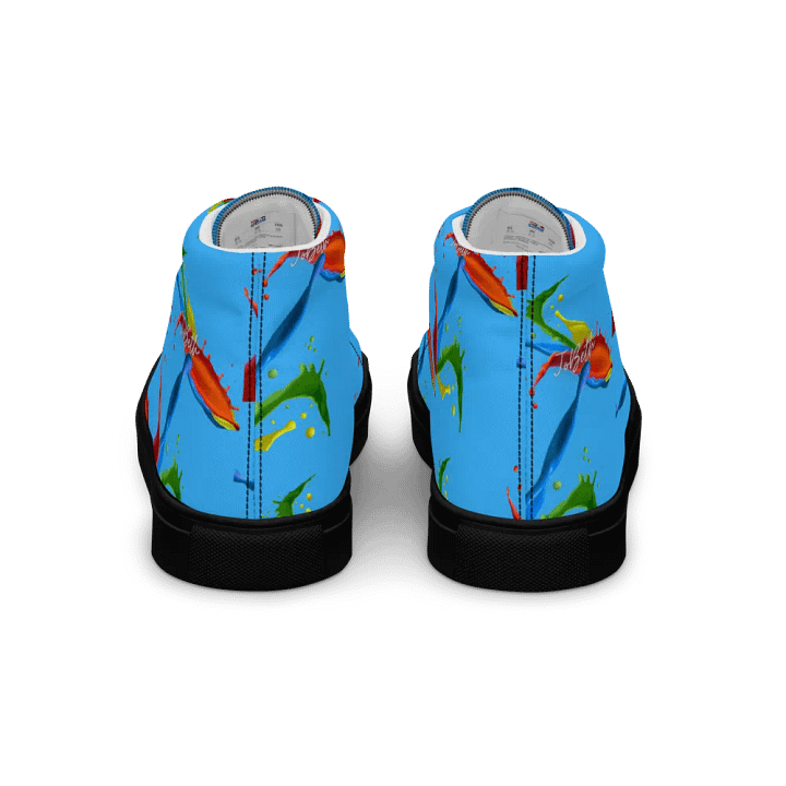 JoBeths' Signature Design Footwear 👟 product image (2)