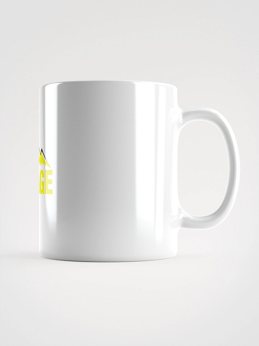 Savage Mountain Mug product image (3)