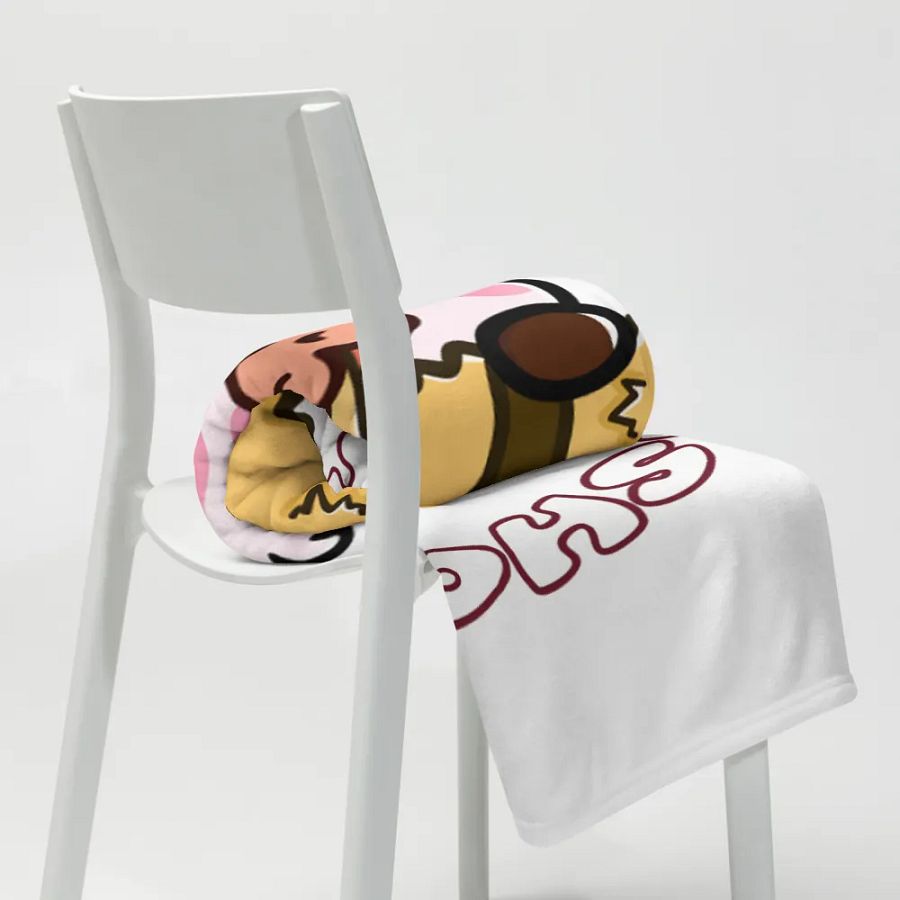 Barnyard Blanket product image (20)