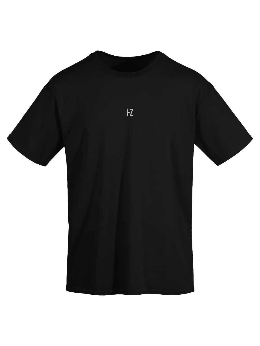 HZ // Token - Tee - Dark product image (17)