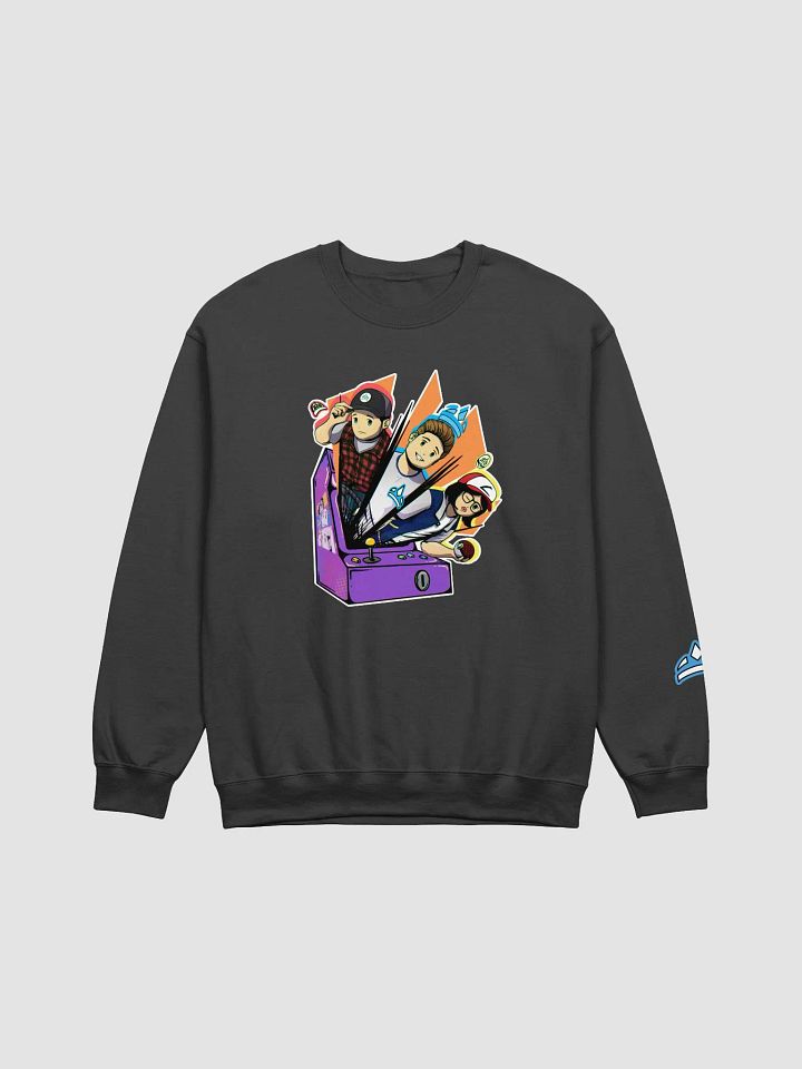 Choose Your Dylan Sweatershirt product image (2)