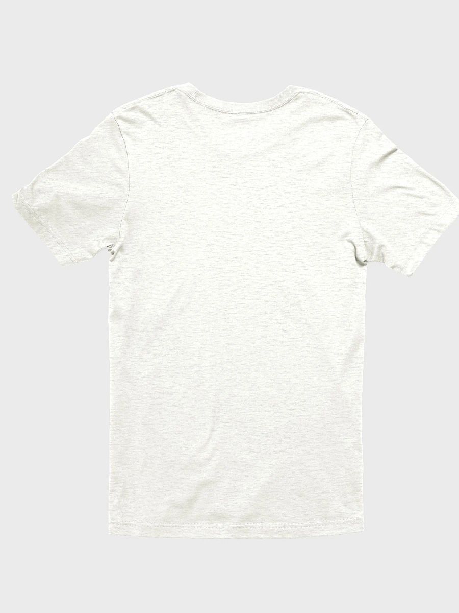 You're a 7/Heart On My Likert Scale (Unisex) product image (22)