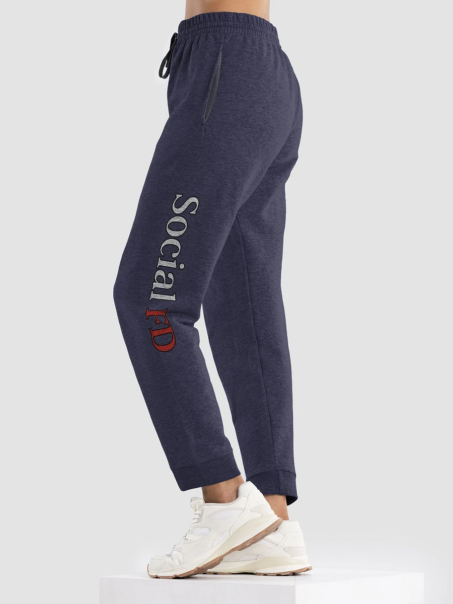 Social FD Comfy Sweats product image (1)