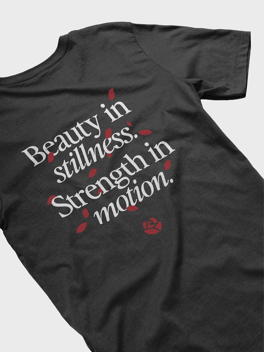 Bella+Canvas Supersoft T-Shirt product image (4)