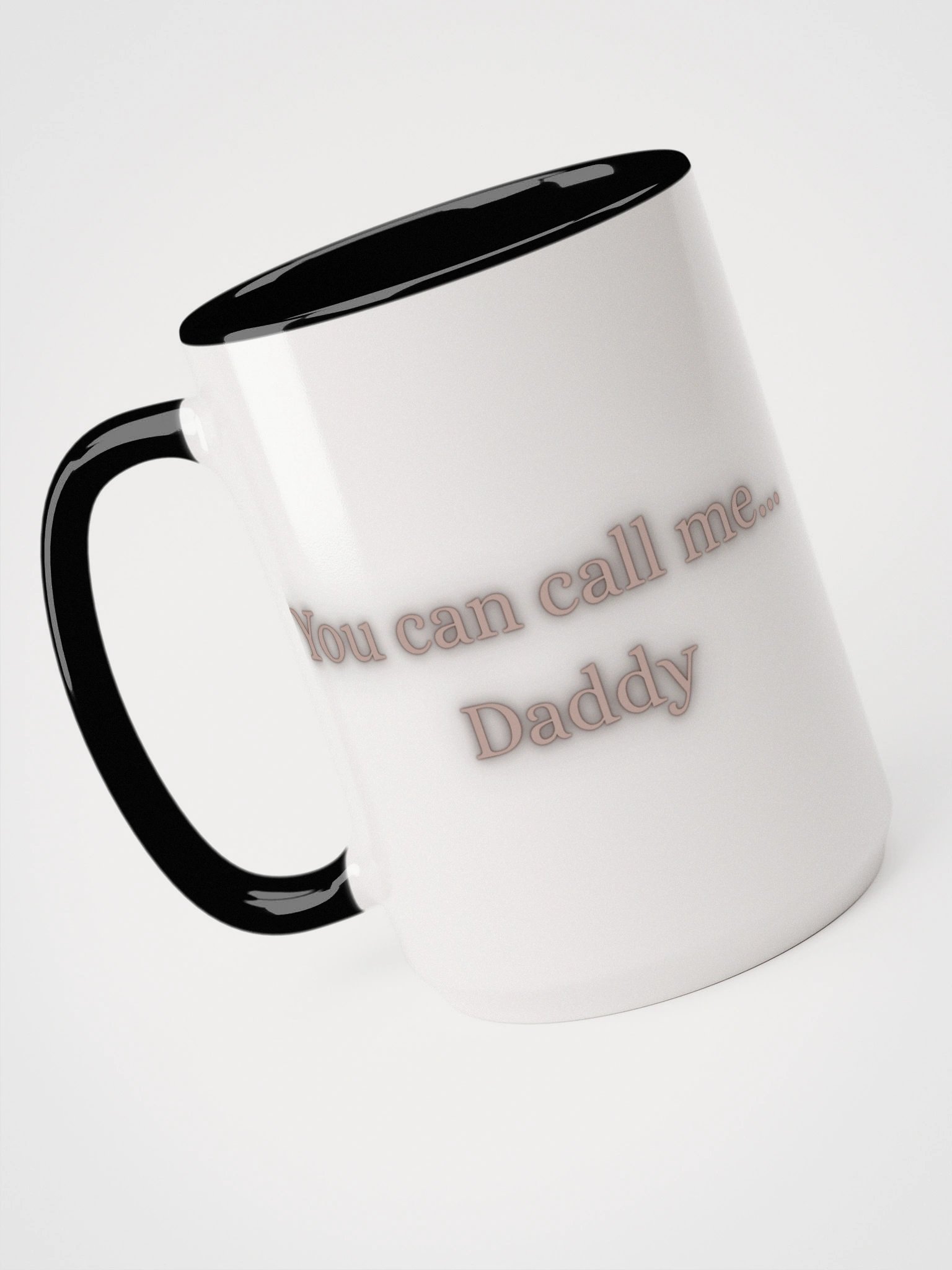 Kira is Daddy product image (13)