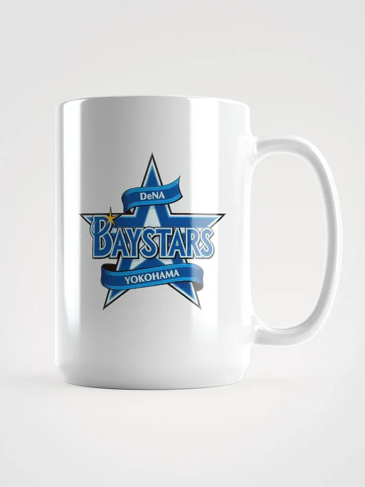 Baystars Crest/Logo product image (1)