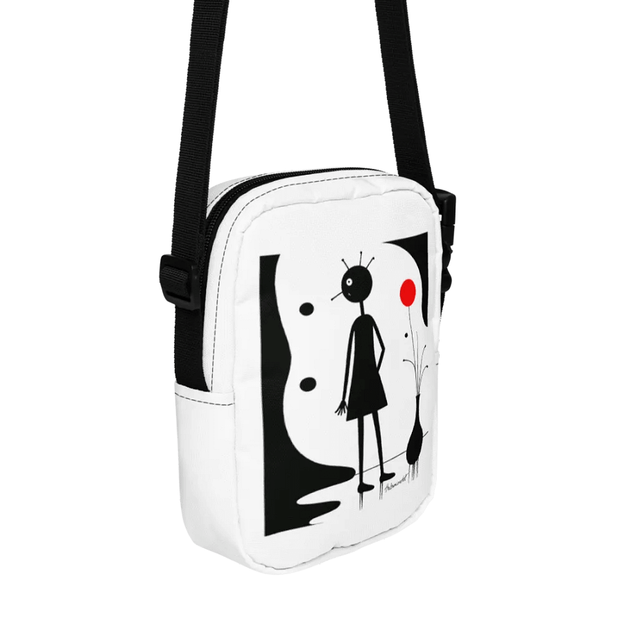 Utility Crossbody Bag product image (6)
