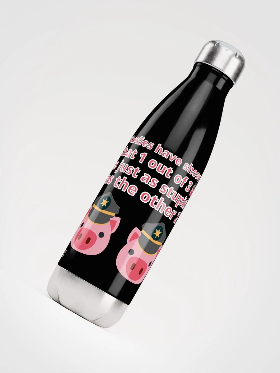 1 OUT OF 3 PIGS product image (8)