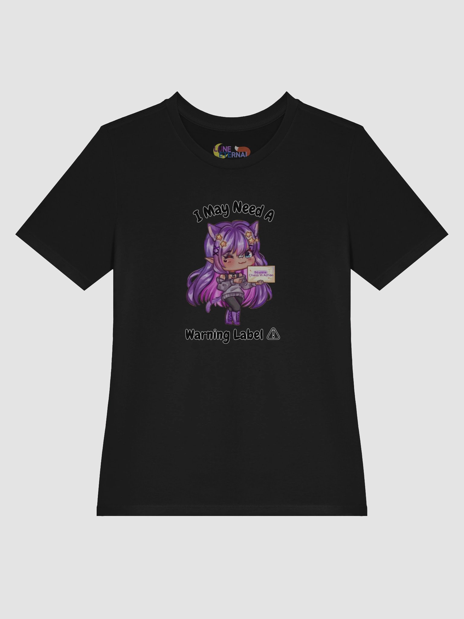 Typically Warned Women's Tee product image (28)