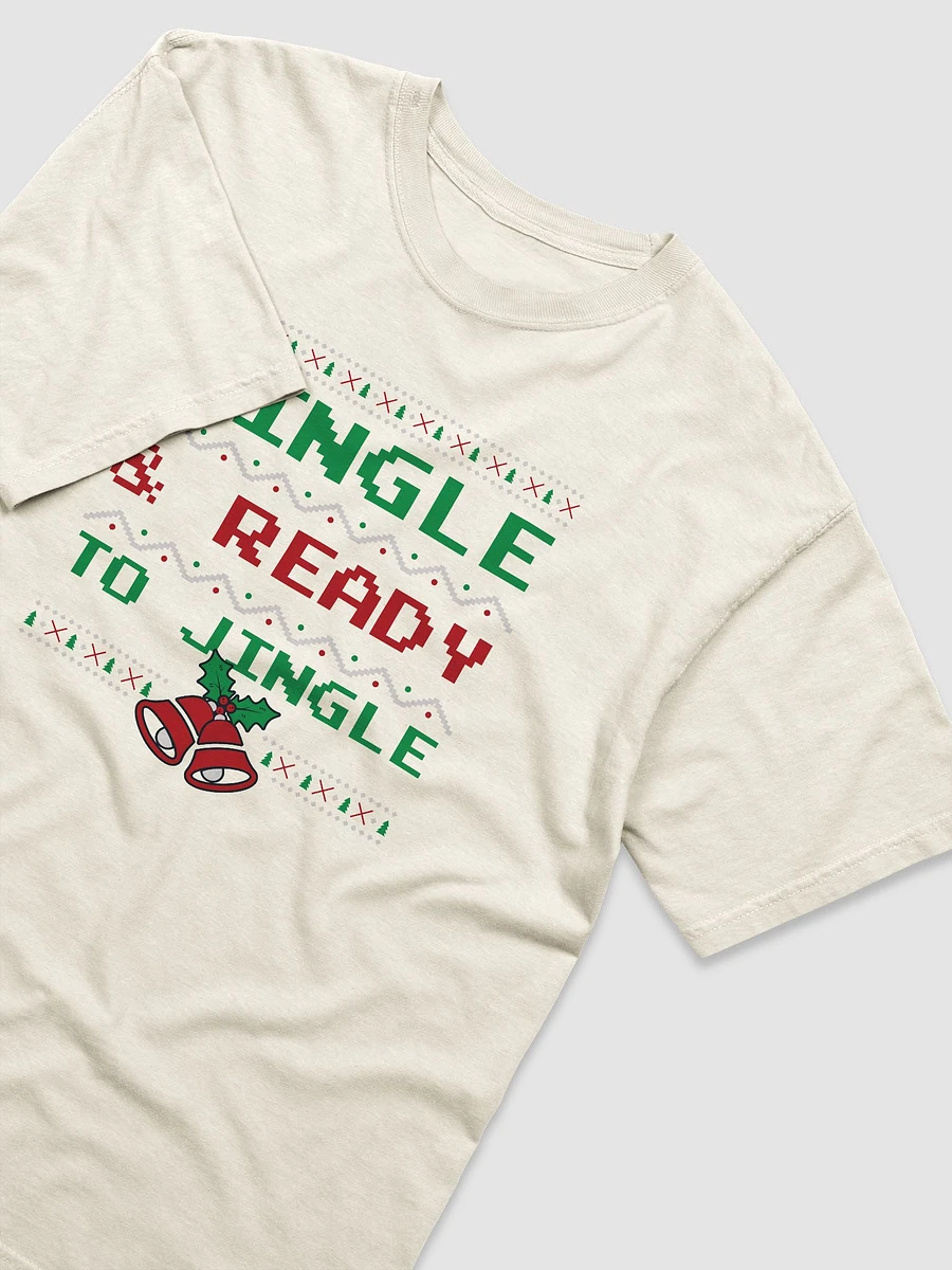 Single & Ready to Jingle product image (11)