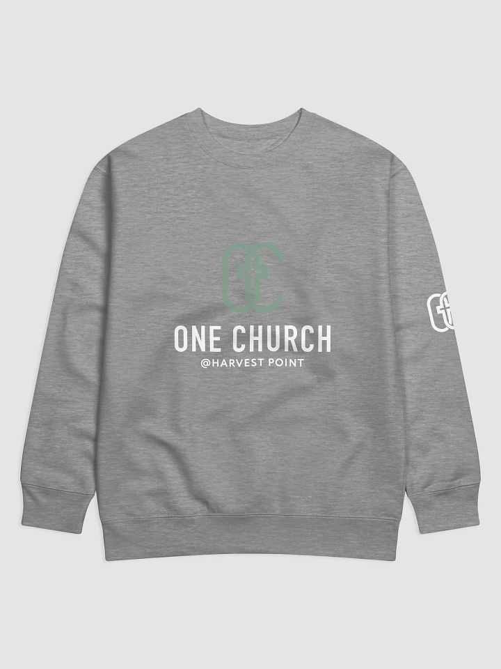 OC @ HP Sweat Shirt product image (1)