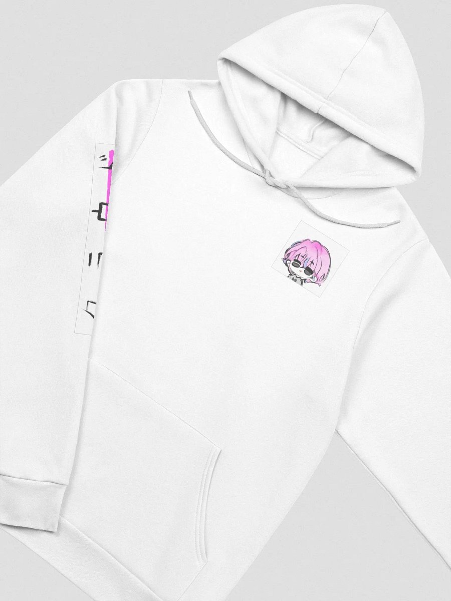 Cloudy (Hoodie product image (3)