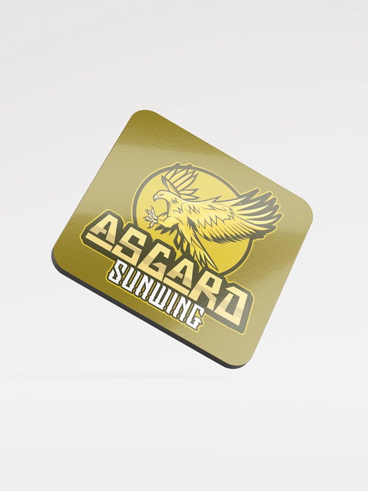 ASGARD SUNWING COASTER product image (2)