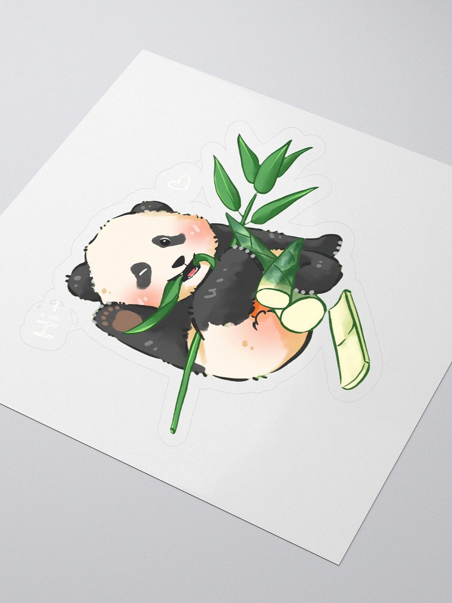 MEIZHU🐼Giant Panda product image (3)