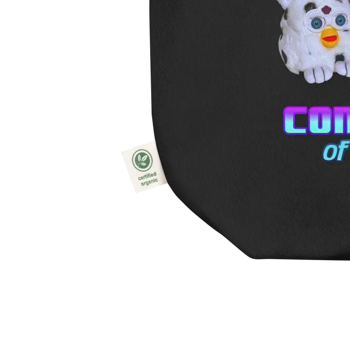 Consequences Tote Bag product image (2)