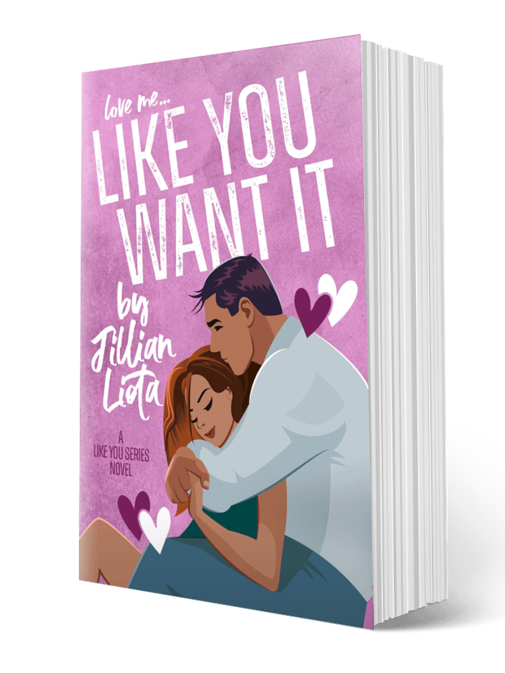 Like You Want It product image (1)