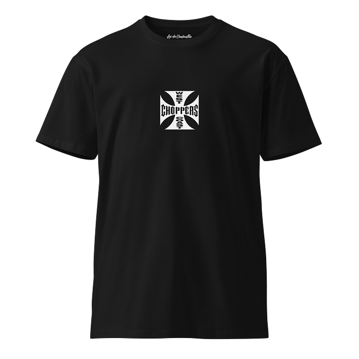 West Coast Choppers T-Shirt product image (1)