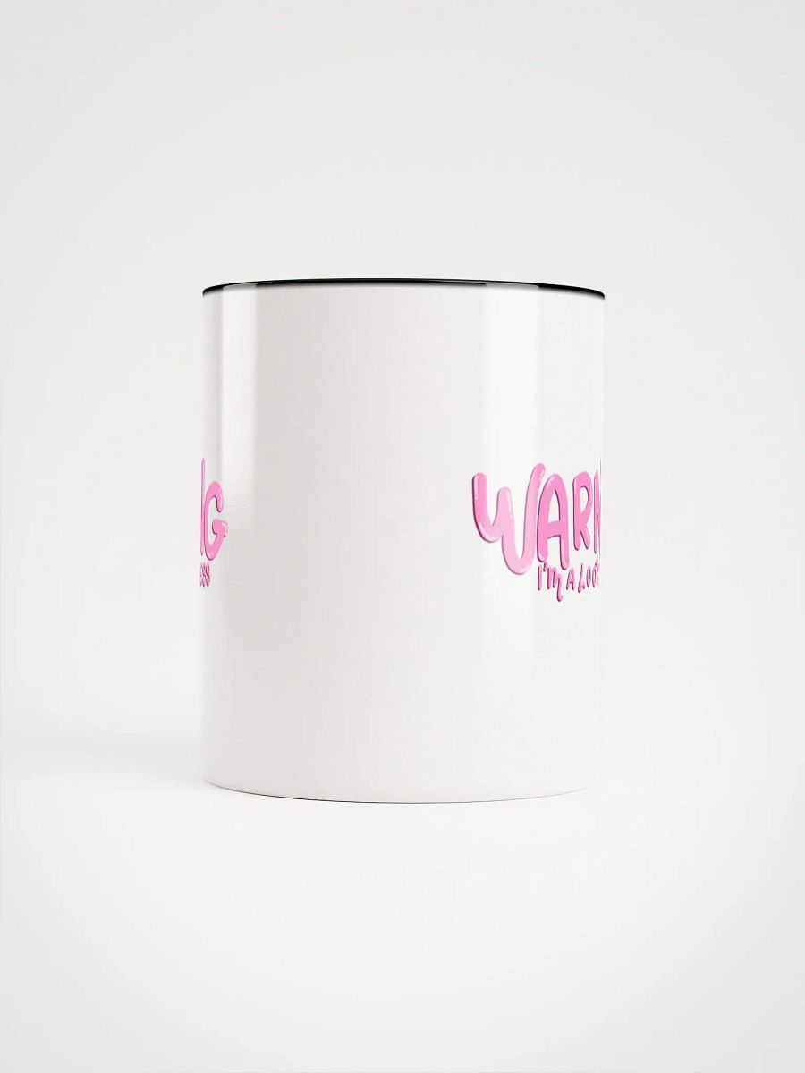 loot QUEENS mug product image (69)