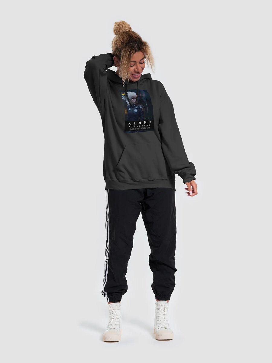 XENNY FOUR Pullover Hoodie (US, EU, AU and CA SHIPPING) product image (5)