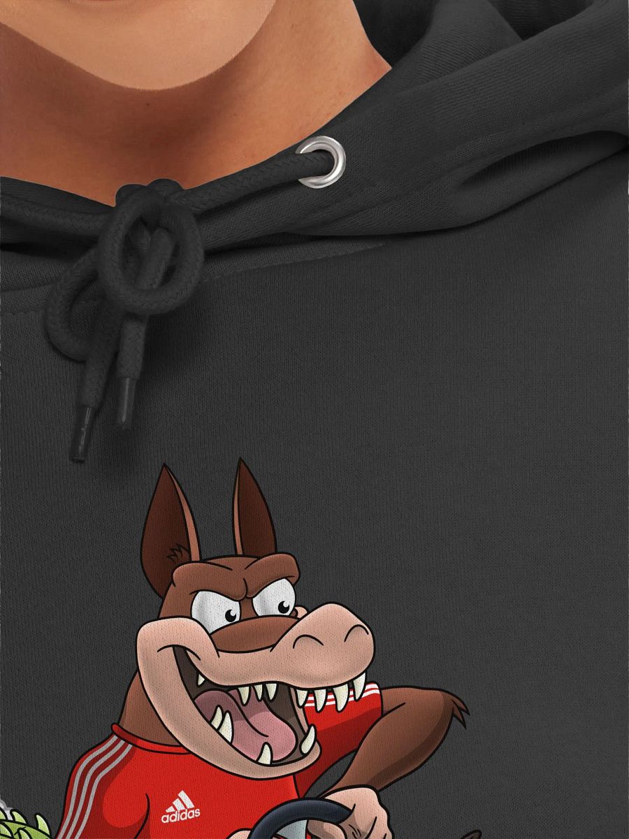 hypnoRed Hoodie product image (7)