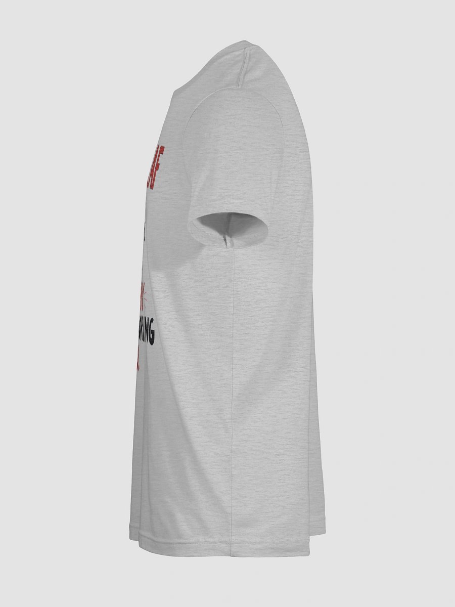 Deaf Pride funny Tee product image (107)