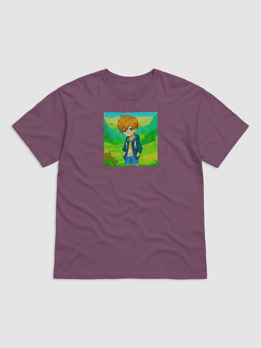 Chibi Boy 37 product image (1)