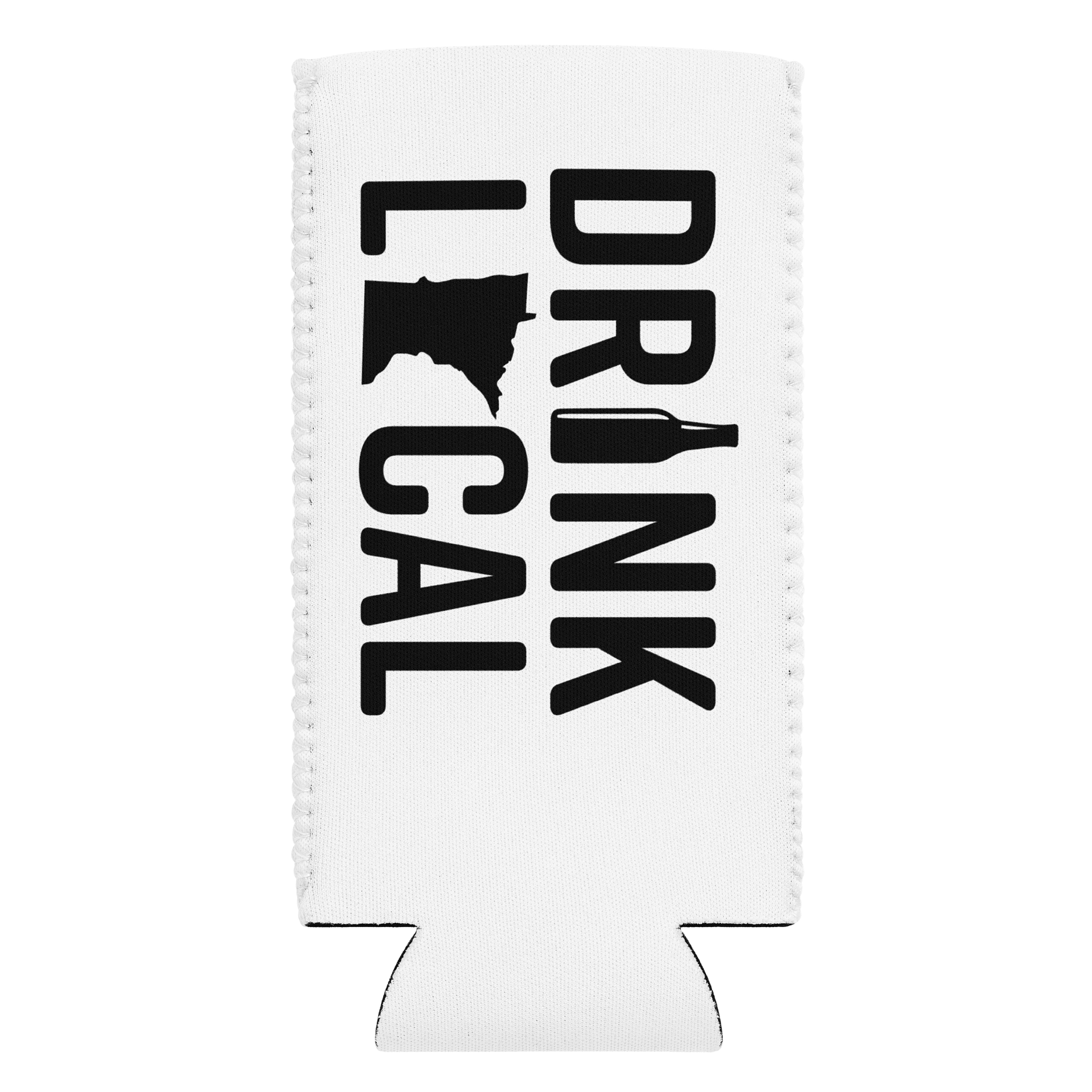 Drink Local Koozie product image (2)