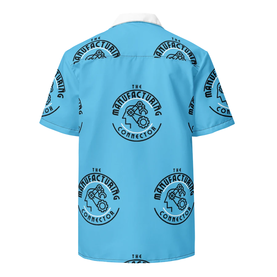 Breezy MFG Hawaiian Shirt product image (8)