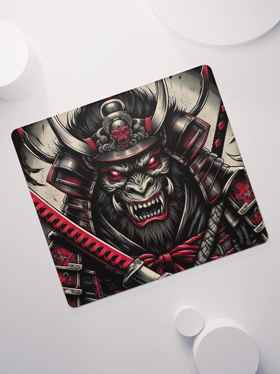 Archangelx90 Bushido Gaming Mouse Pad product image (11)