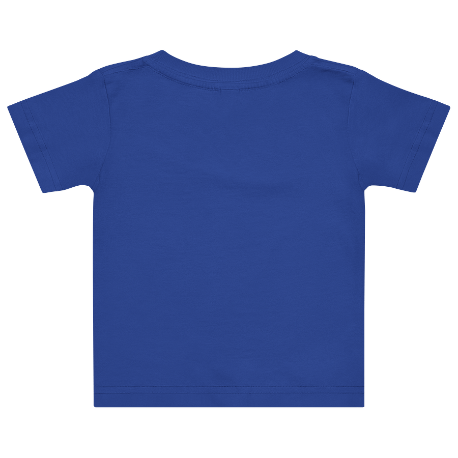 Sunshine Family Baby Jersey T-Shirt product image (2)