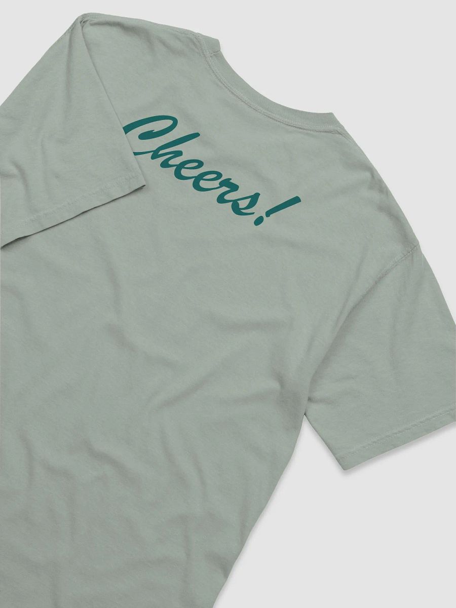 Knerr Brews Classic Tee '23 product image (4)