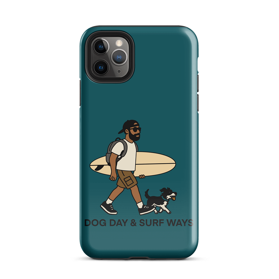 Dog Day & Surf Ways product image (26)