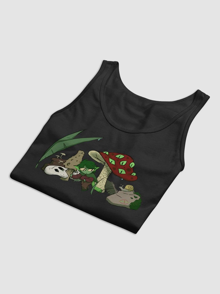 "leetol creeture" Tank product image (6)