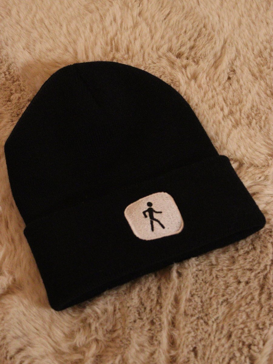 Pedestrian Beanie product image (19)