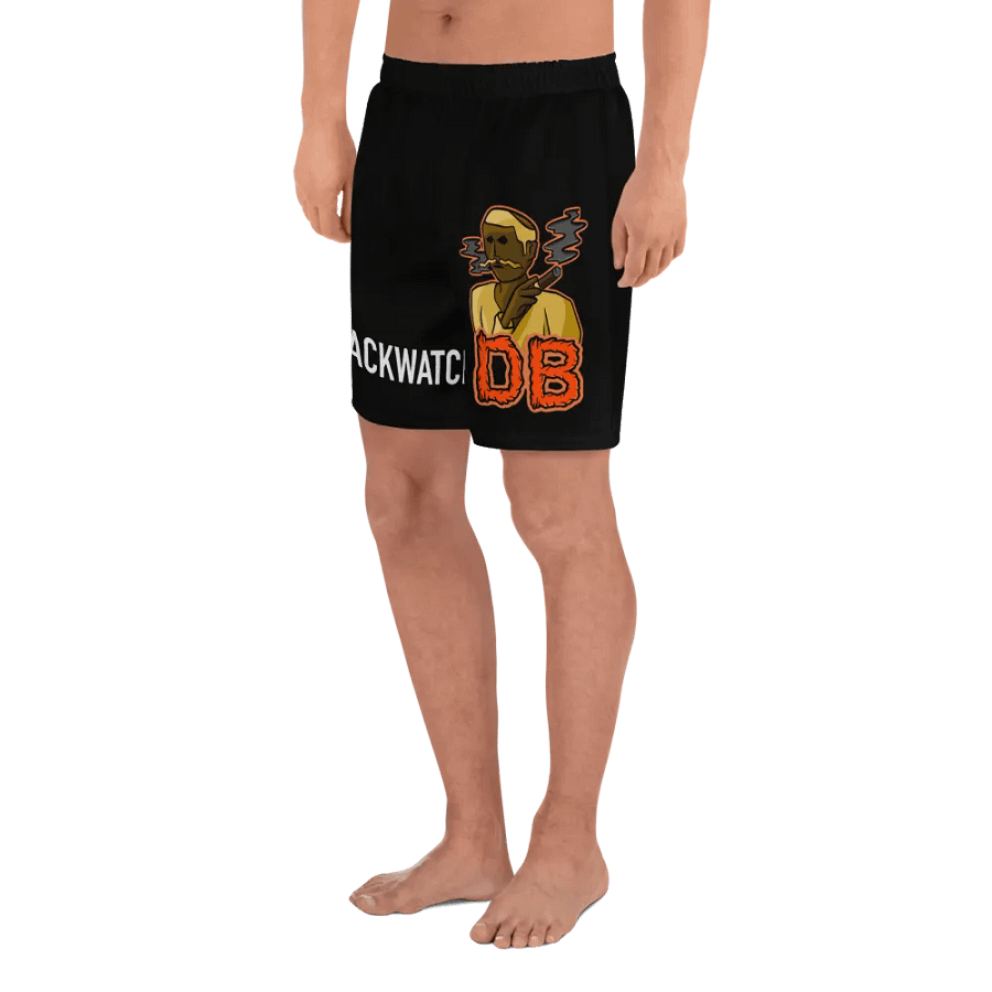 #PACKWATCH GYM Shorts product image (4)