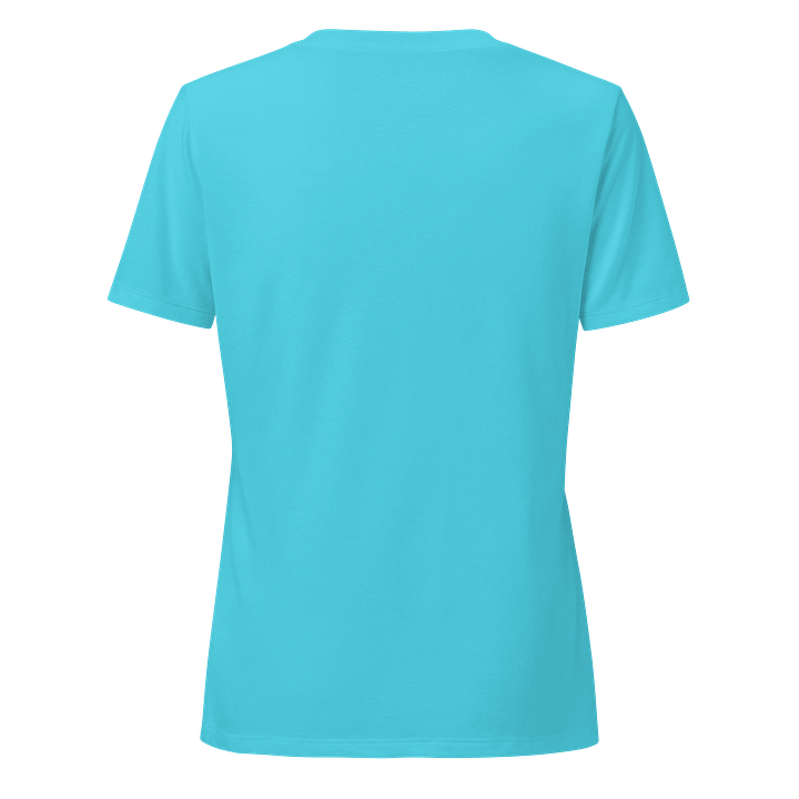 Stay calm blue product image (2)