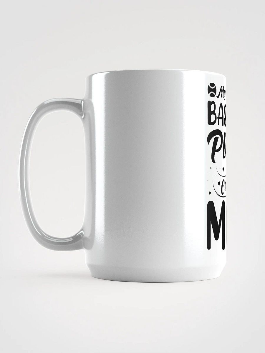 My Favorite Baseball Player Calls Me Mom product image (6)