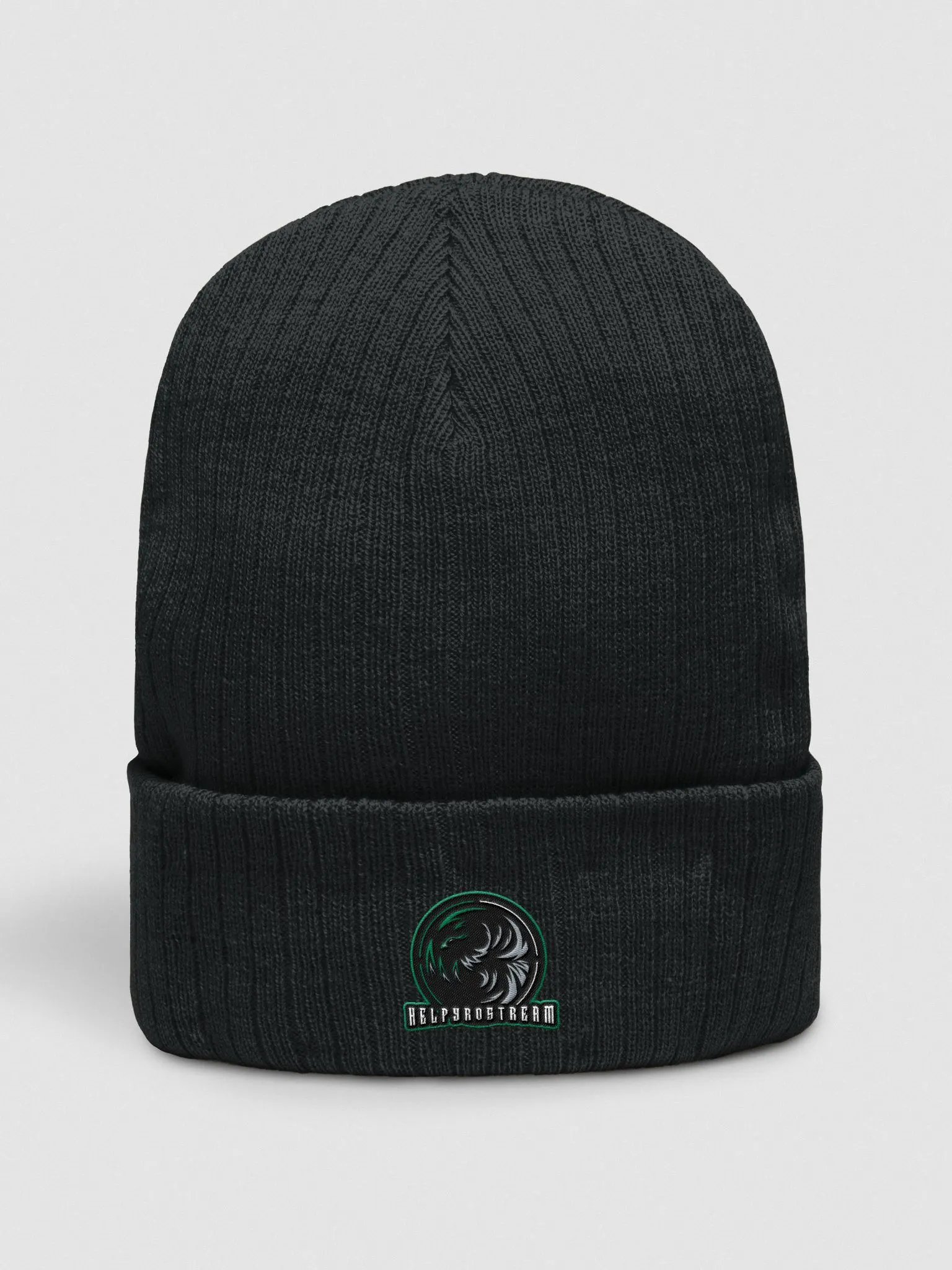 Hel's Beanie product image (1)