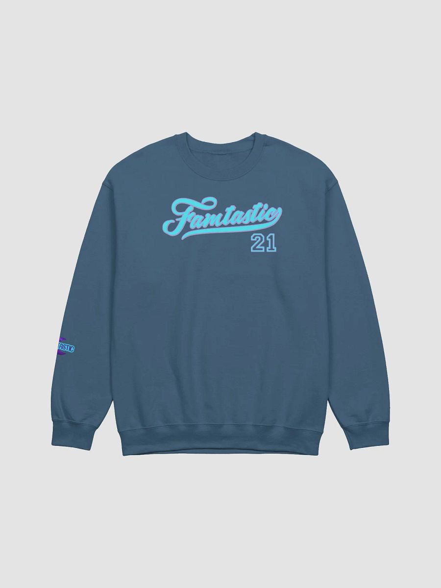 Famtastic Team Sweatshirt product image (3)