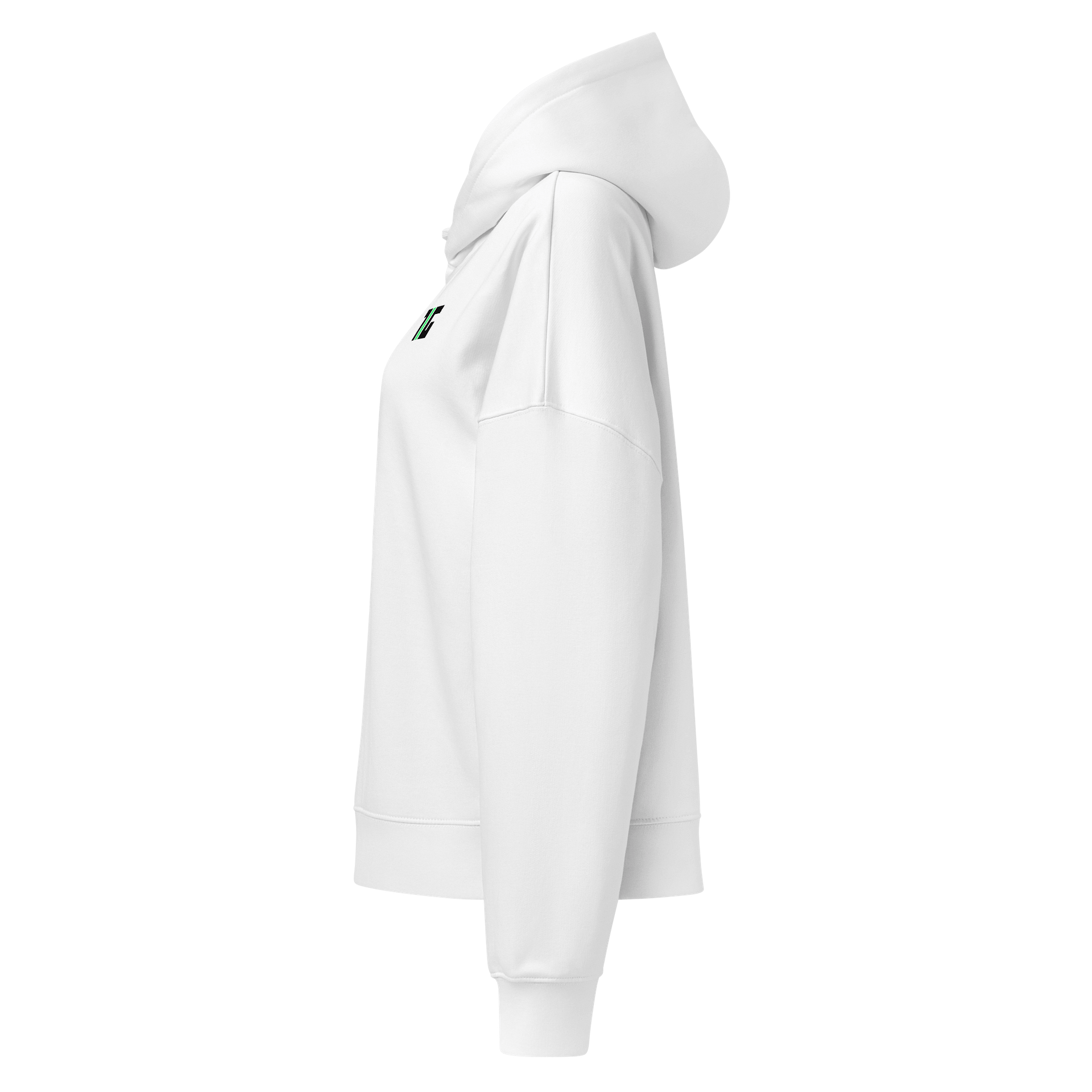 Eco-Friendly Organic Hoodie product image (5)