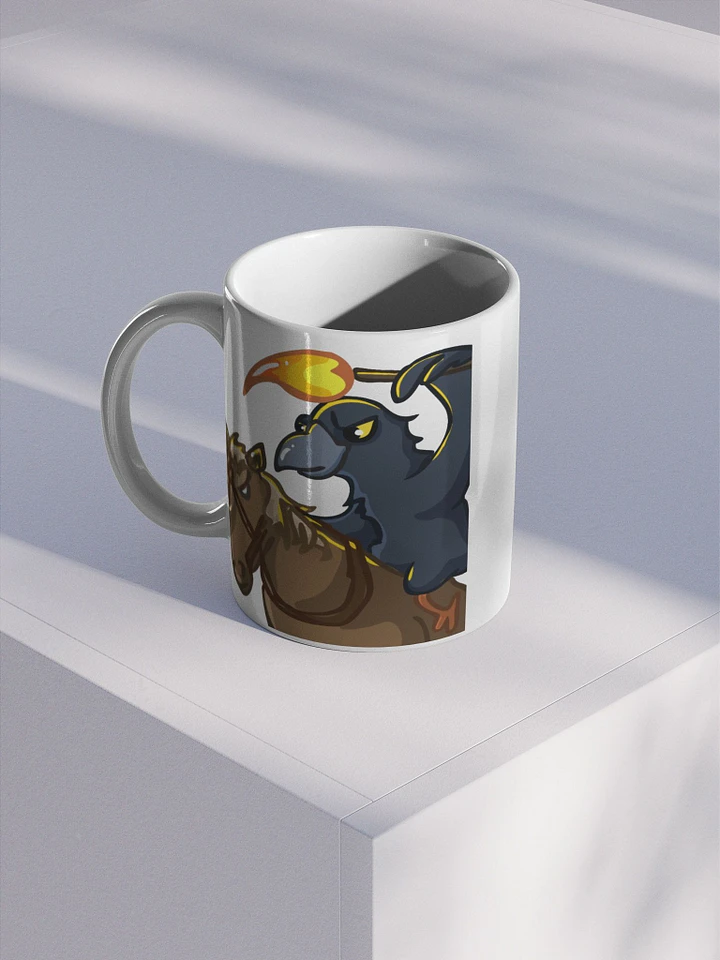 100 Scouts Mug product image (1)