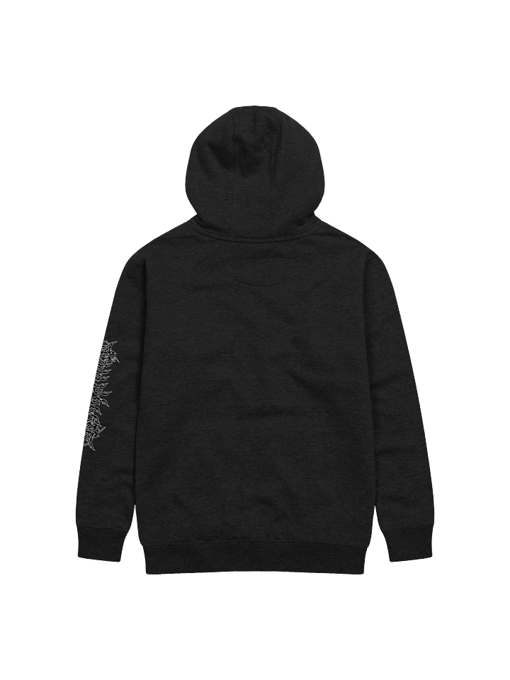 "DB" Unisex Hoodie product image (2)