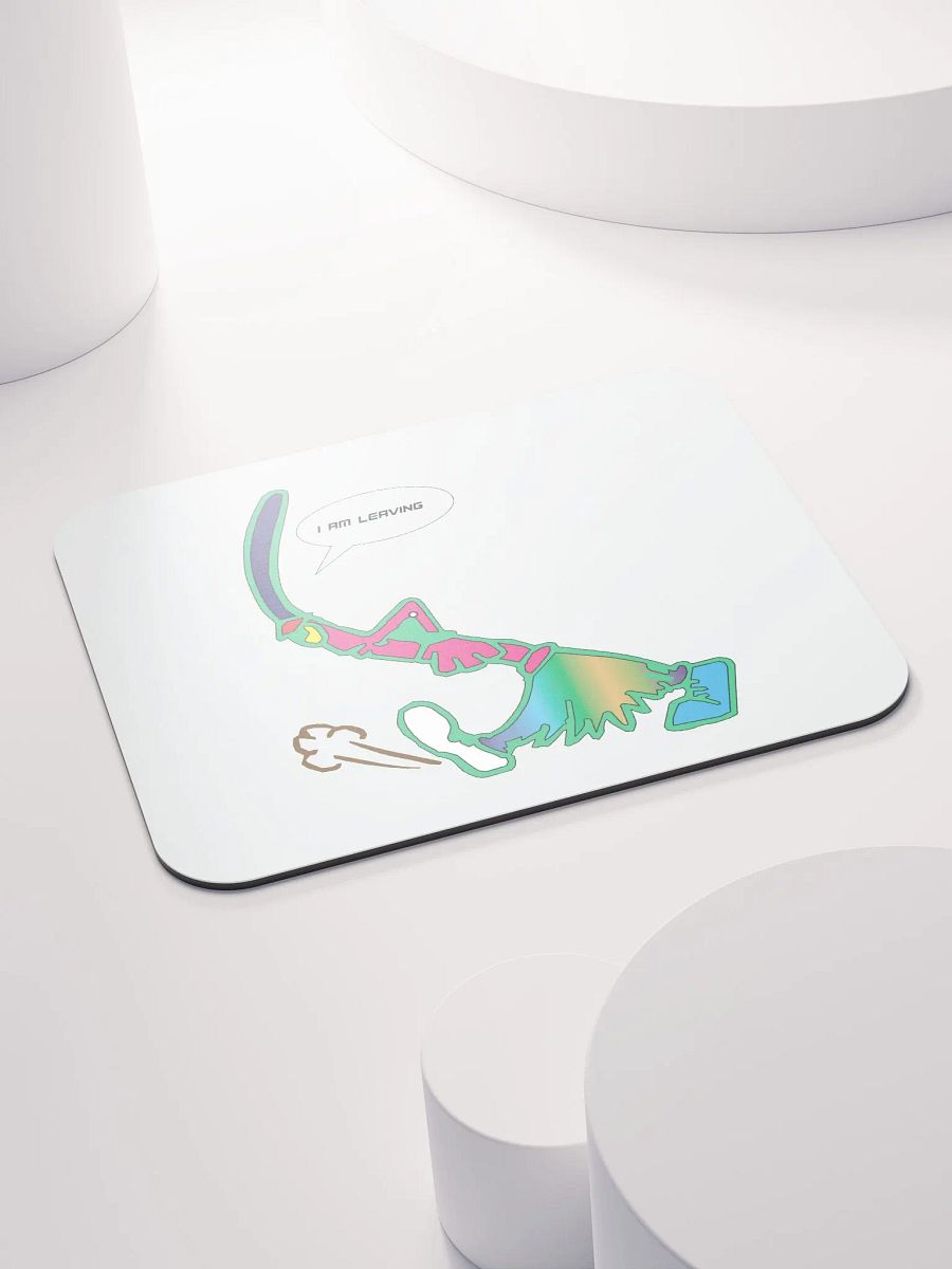 Broom – I am Leaving. product image (4)