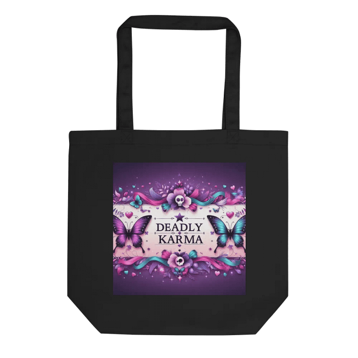 Tote Bag product image (1)